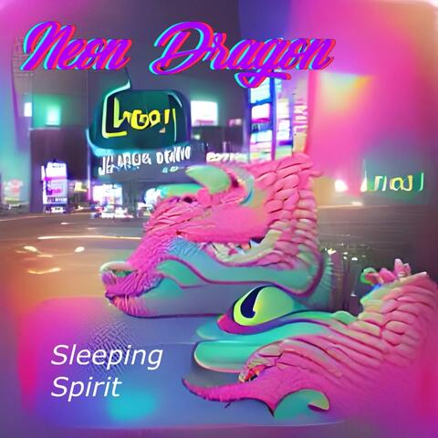 Sleeping Spirit