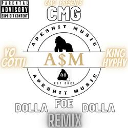 Dolla Foe Dolla