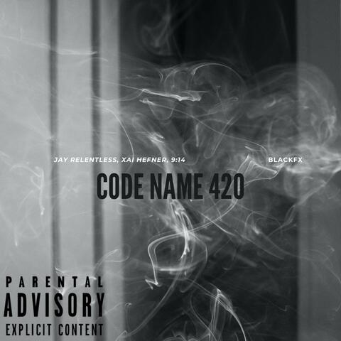 CODE NAME 420