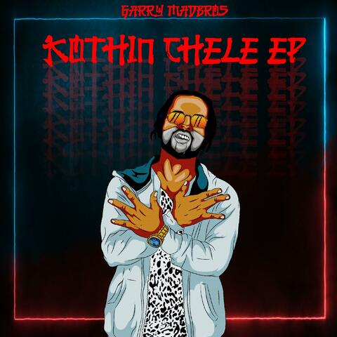 Kothin Chele (feat. Garry)