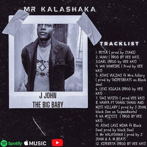 MR KALASHAKA
