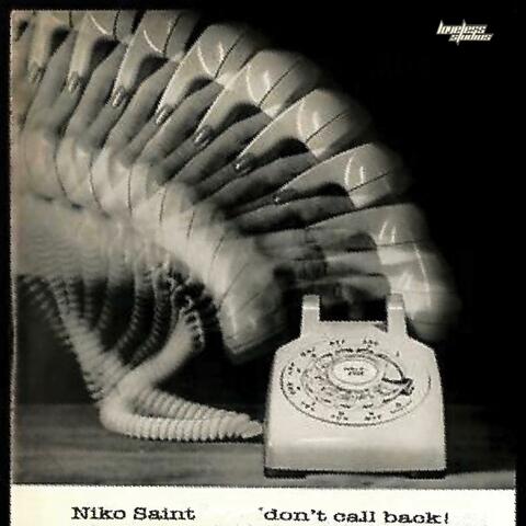 Don't Call Back