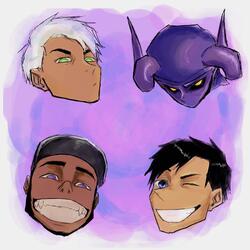 Danny Phantom