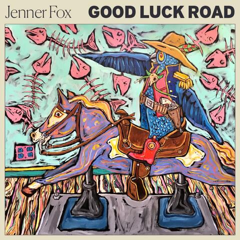 Good Luck Road