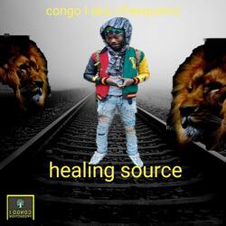 healing source