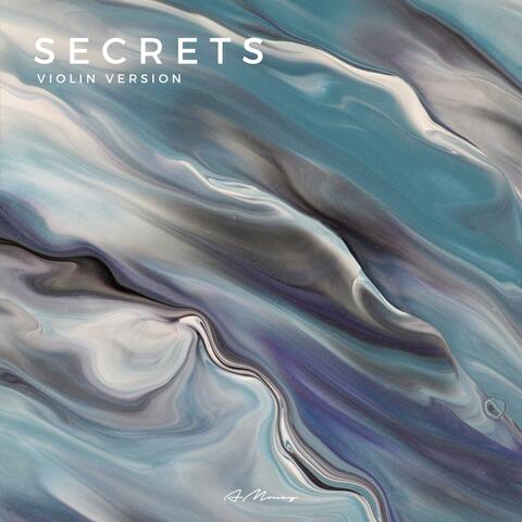 Secrets - Violin Version