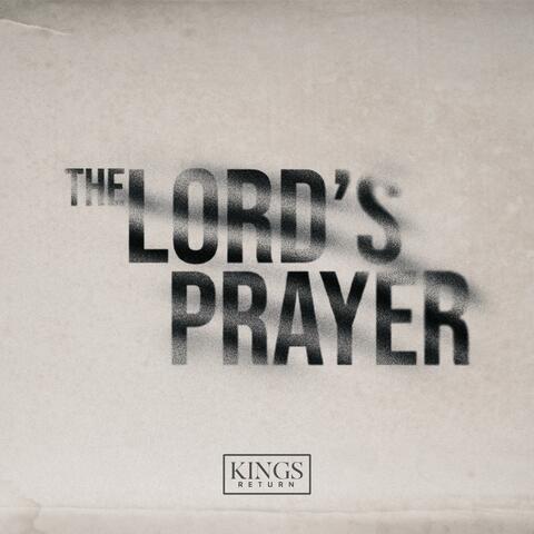 The Lord's Prayer