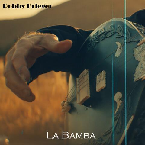 La Bamba (feat. Phil Chen & Ed Roth)