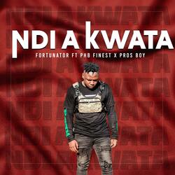Ndia kwata