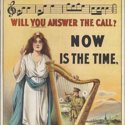 The Call Of Ireland