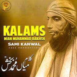Tur Gaye Yaar Mohabbatan Wale (Kalam Mian Muhammad Bakhsh Punjabi Sufi Kalam)