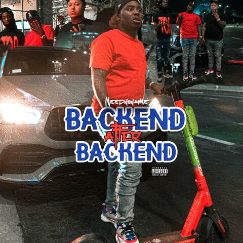 Backend After Backend