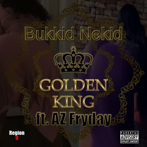 Bukkid Nekid (feat. AZ Fryday)