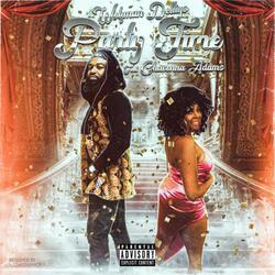 Party Time (feat. Chavonna Adams)
