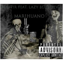 marihuano (feat. lazy blue devil)