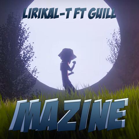Maziné (feat. Gadiembé Maloya)