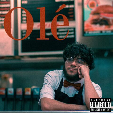 Olé (feat. Jeramani)