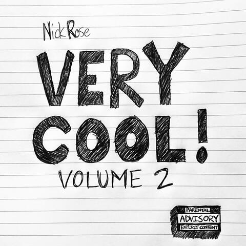 VERY COOL! Vol. 2