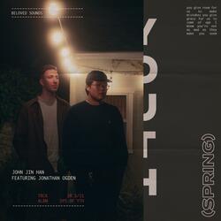 YOUTH (spring) (feat. Jonathan Ogden)