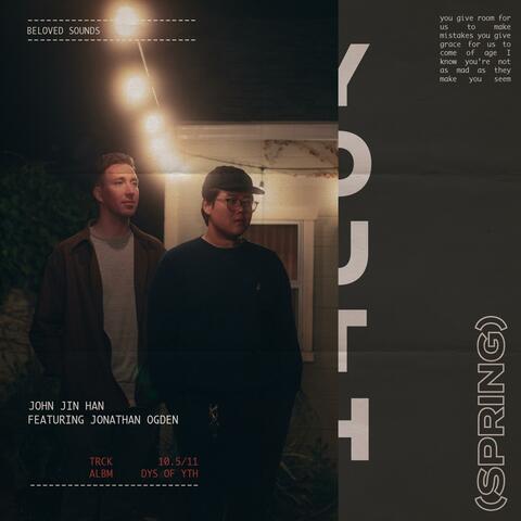 YOUTH (spring) (feat. Jonathan Ogden)