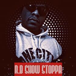 Show Stoppa (feat. R.B)