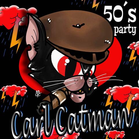 50´s party
