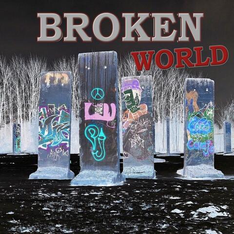 Broken World (feat. Chris Spruit & Marty Straub)
