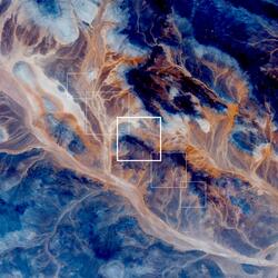 Distant Waves