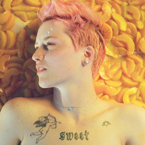Peaches In My Ice Cream (stripped)