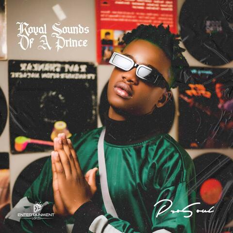 Royal Sounds Of A Prince