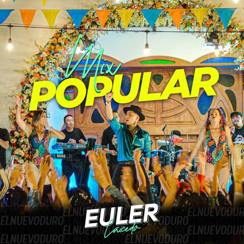 Mix Popular (A la Valentina | El Chivirito)