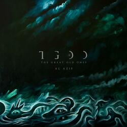 Vision of R'lyeh