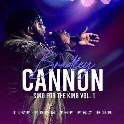 Prophetic Moment (Stike The Ground) (feat. Vashti Dove)