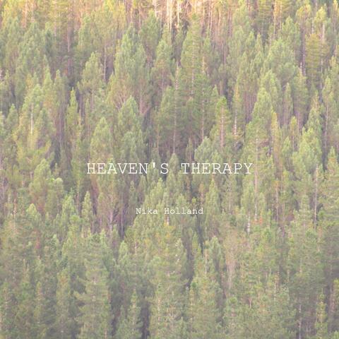 HEAVEN'S THERAPY