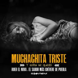 Muchachita Triste