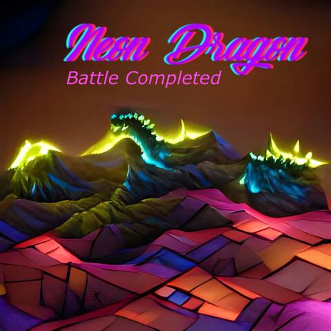 Battle Completed