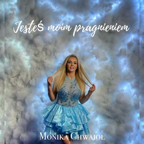 JESTEŚ MOIM PRAGNIENIEM