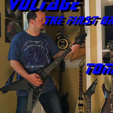 Voltage EP