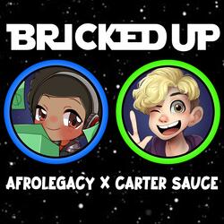 Bricked Up (Lego Star Wars Rap) (feat. AfroLegacy)