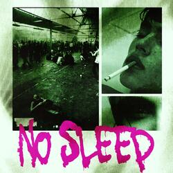 NO SLEEP (feat. MaRa)