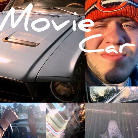 Movie Car