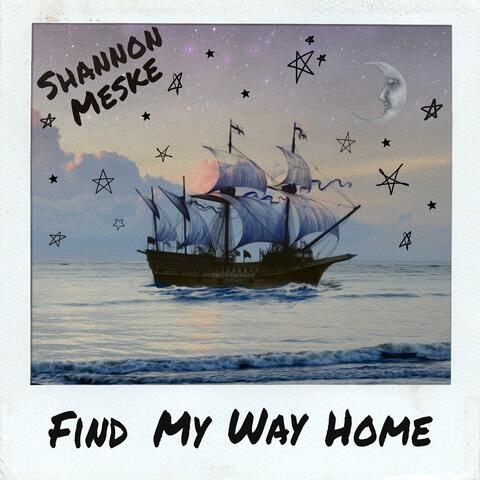 Find My Way Home