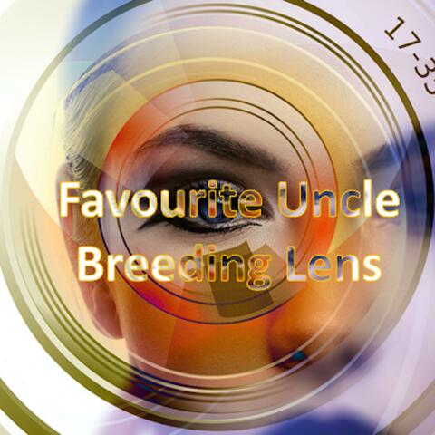 breeding lens