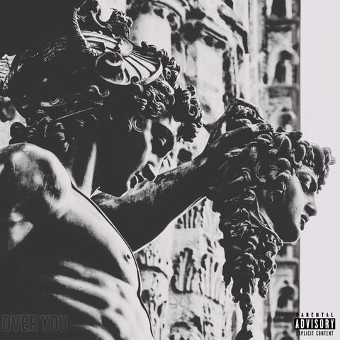 Over you (feat. Triipout)