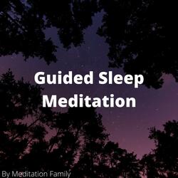 Calm Down Anxiety for Deep Sleep (Guided Meditation)