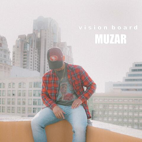 v i s i o n b o a r d