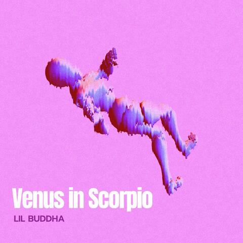 Venus in Scorpio