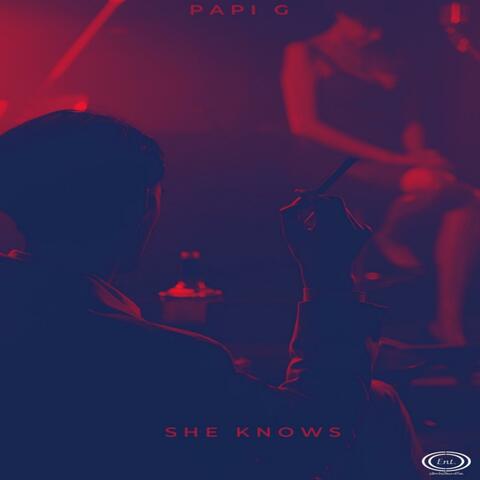 She Know (OF Part 2)