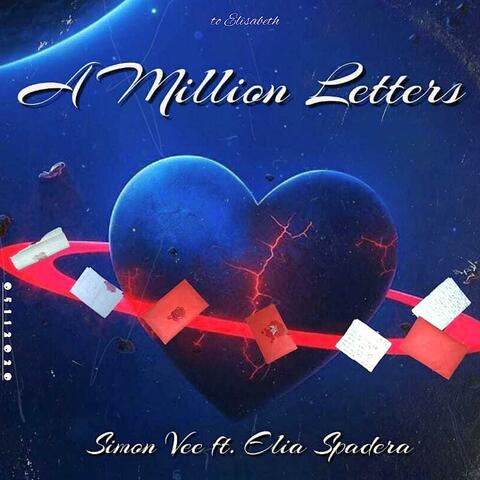A Million Letters (feat. Elia Spadera)