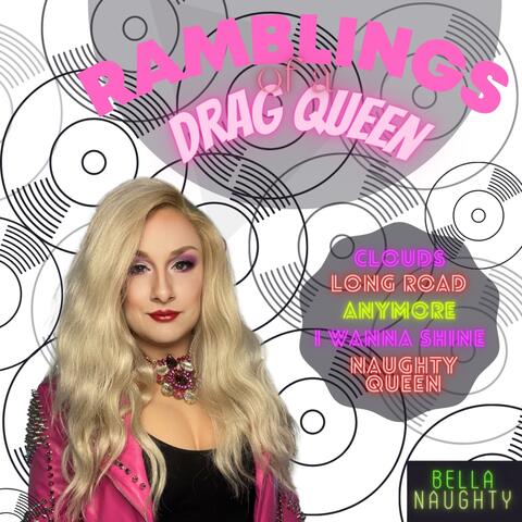 The Ramblings of a Drag Queen